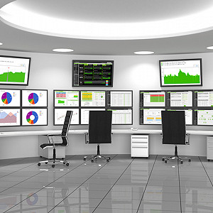 Alarm Monitoring Alarm Monitoring